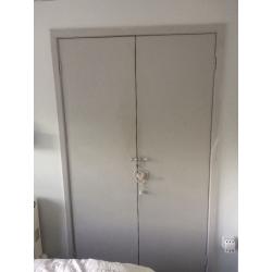 One bedroom flat