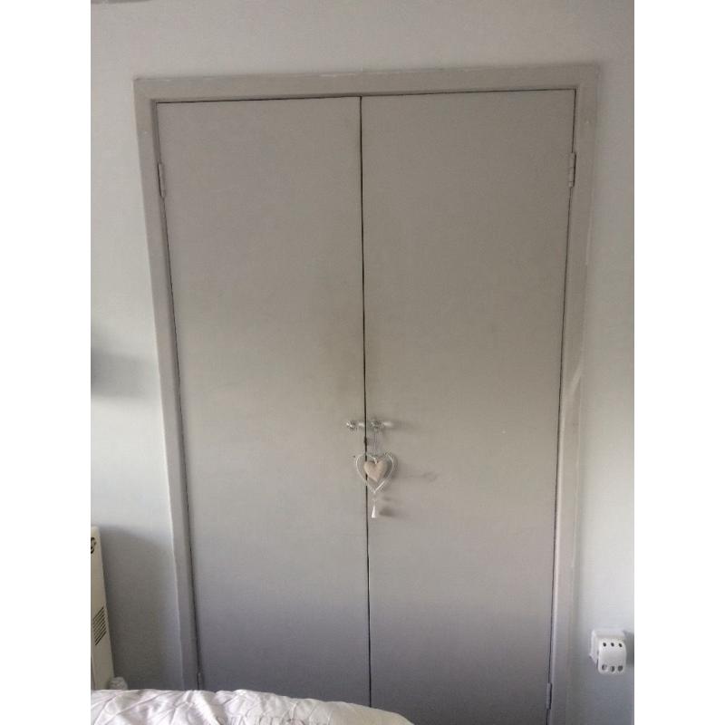 One bedroom flat