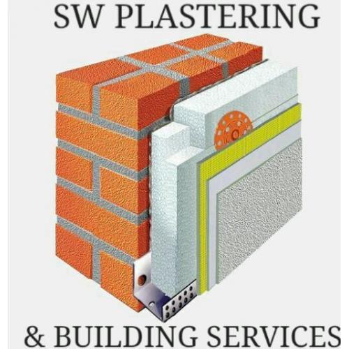 SW PLASTERING & BUILDING SERVICES