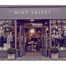 Mint Velvet, Henley-on-Thames Boutique - Deputy Manager