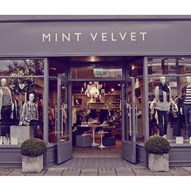 Mint Velvet, Henley-on-Thames Boutique - Deputy Manager