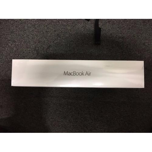 BNIB Apple 11" MacBook Air - 256GB SSD