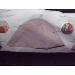 Brand New Coleman instant dome 5 man tent