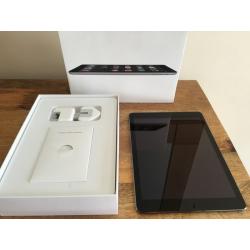 iPad Air 16gb wifi 3G
