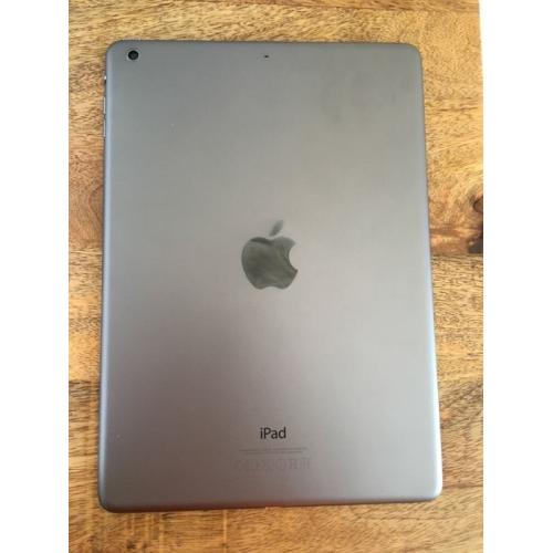 iPad Air 16gb wifi 3G