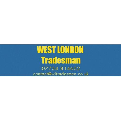 Building work, refurbishment, painting & decorating
