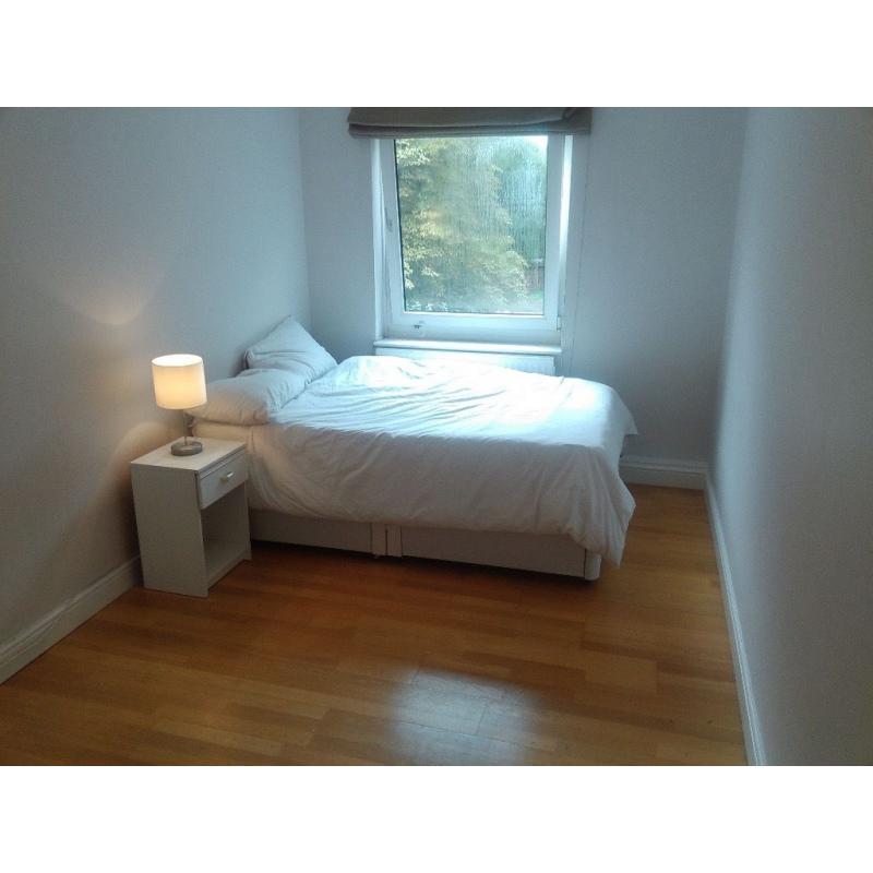 Large double room in Highgate / Crouch End *all bills included