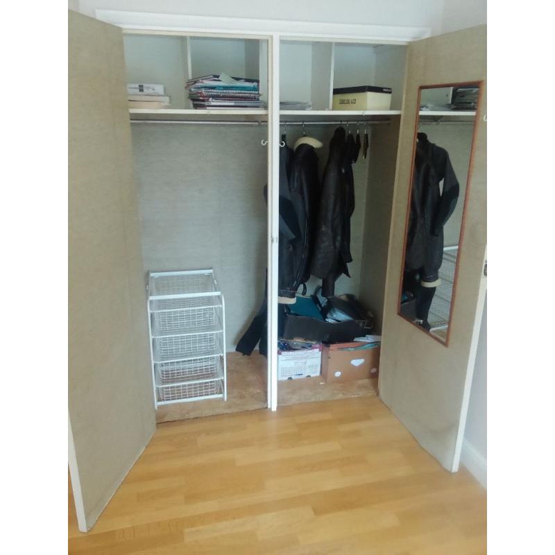 Large double room in Highgate / Crouch End *all bills included