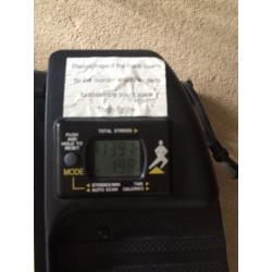 Lateral thing trainer