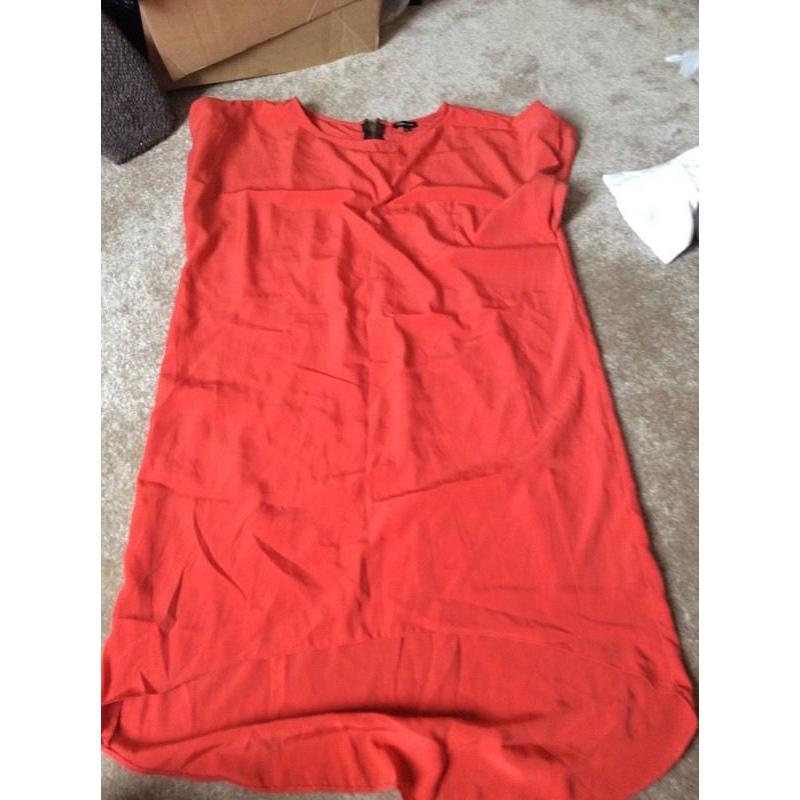 River island ladies dress