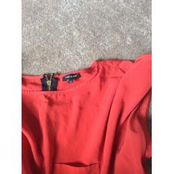 River island ladies dress
