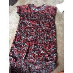 River island ladies dress