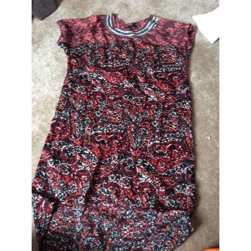 River island ladies dress