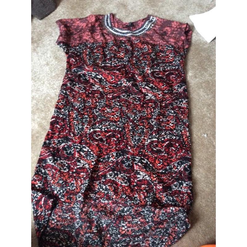 River island ladies dress