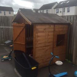 Playhouse
