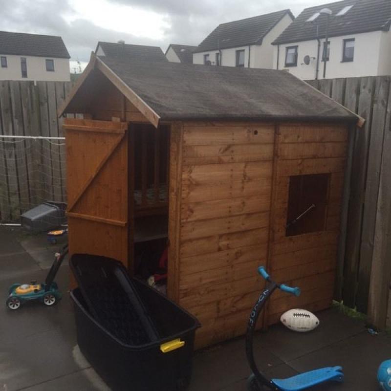 Playhouse