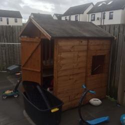 Playhouse