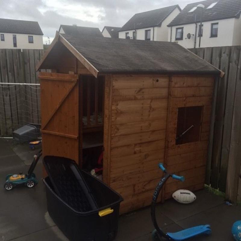 Playhouse