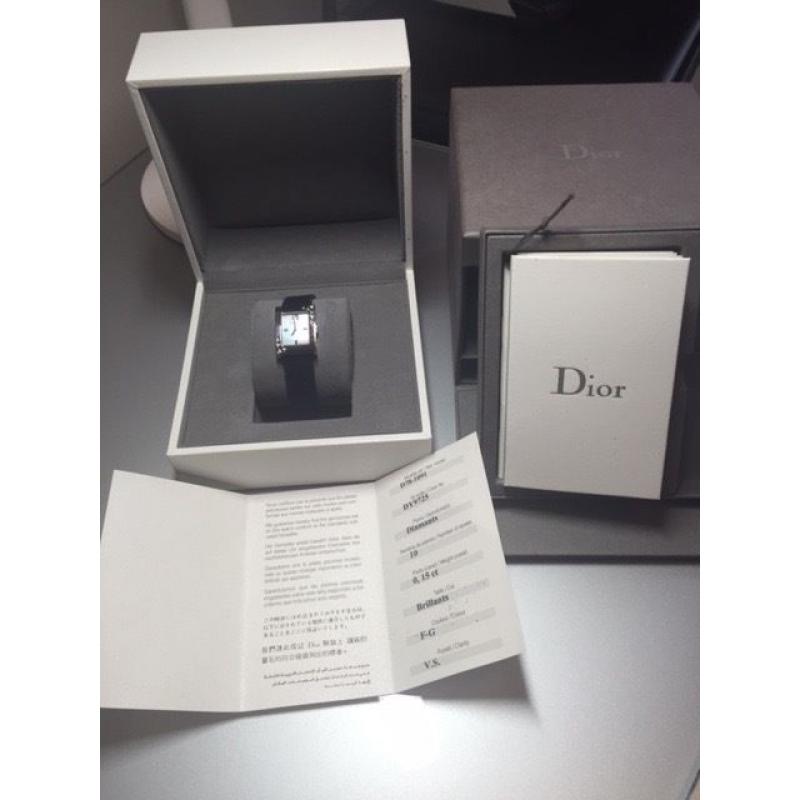 Dior Malice Ladies Watch -