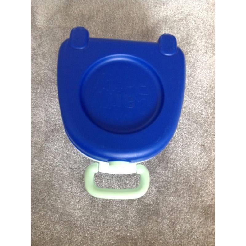 My Carry Potty