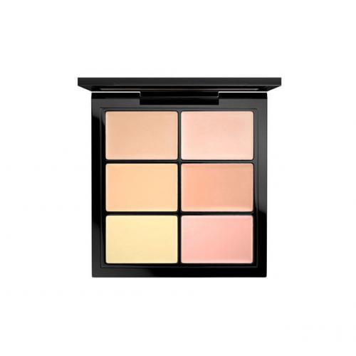 MAC Cosmetics Pro Conceal and Correct Palette/Light