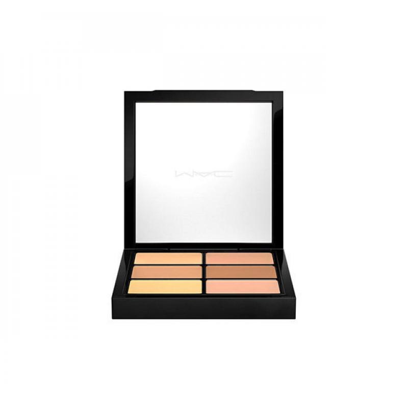 MAC Cosmetics Pro Conceal and Correct Palette/Light