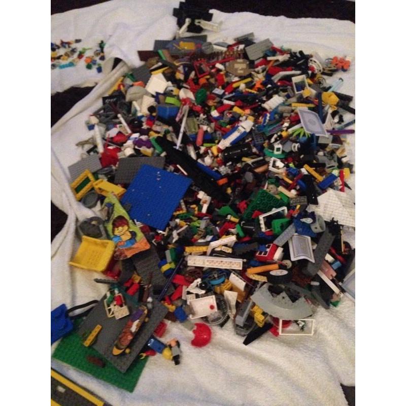 Lego