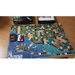Dexter the Boardgame (Serial Killer)