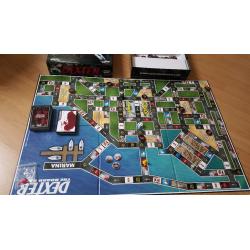 Dexter the Boardgame (Serial Killer)