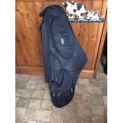Baritone Sax Soft case
