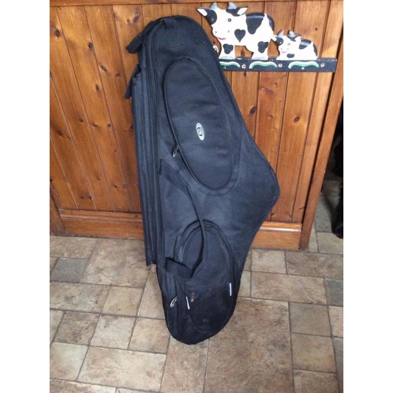 Baritone Sax Soft case