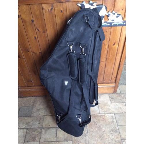 Baritone Sax Soft case