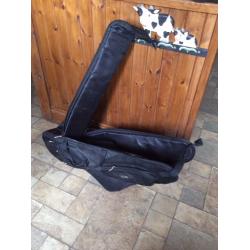 Baritone Sax Soft case