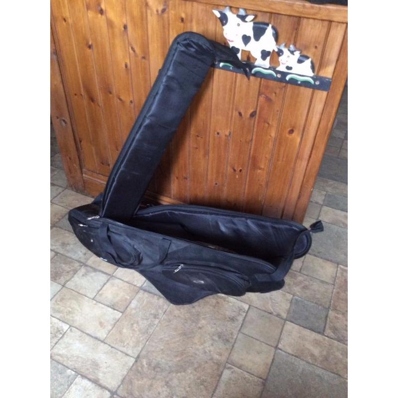 Baritone Sax Soft case