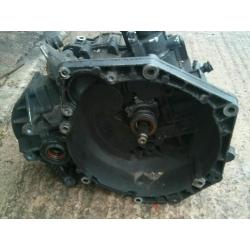 M32 1.9 cdti 150 gearbox