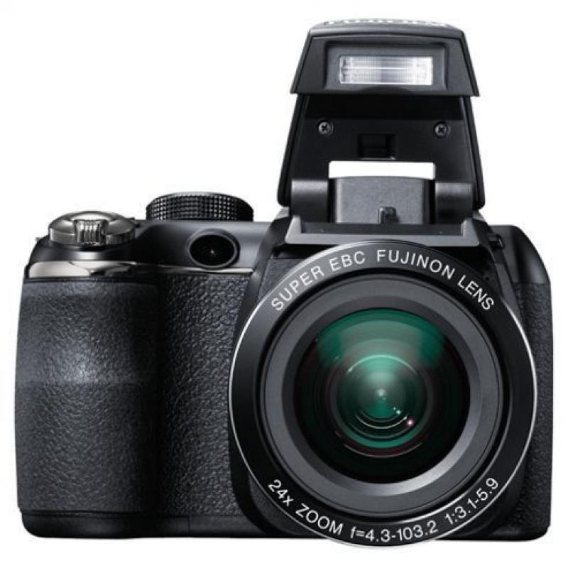 Fujifilm Finepix S4240 - DIGITAL BRIDGE CAMERA *Price Reduced* Great camera for beginners or pros