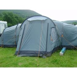 Vango 8 Person Kura DLX Tent