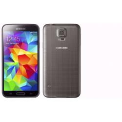 Samsung S5 with cases perfect condition factory unlocked