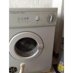 Creda Reversair energy save tumble dryer