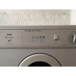 Creda Reversair energy save tumble dryer
