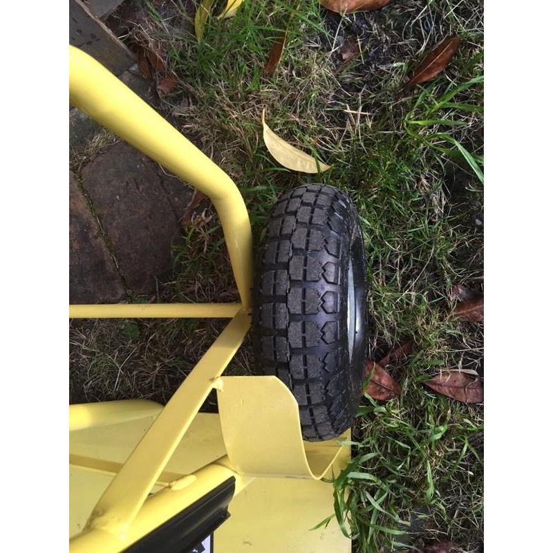 Hand truck