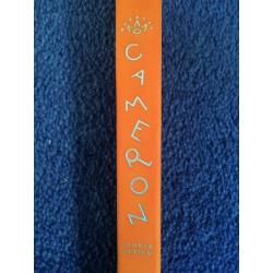 Brand new Orange Scotty Cameron Studio Design Putter Grip