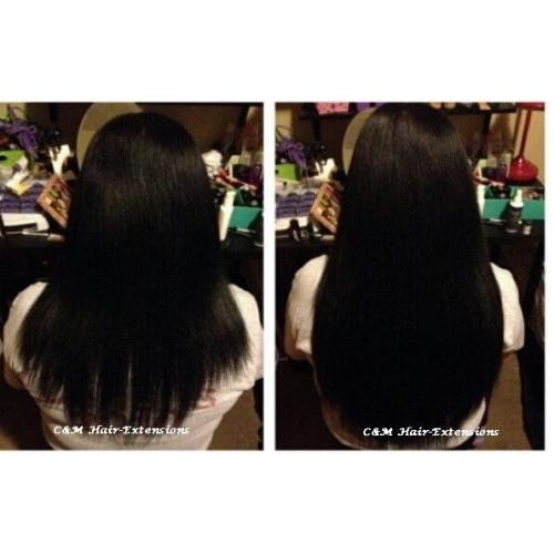****Pre-bonds, Micro-rings, Micro-ring Weft, Russian, European or Indian hair Extension!****