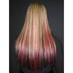 ****Pre-bonds, Micro-rings, Micro-ring Weft, Russian, European or Indian hair Extension!****