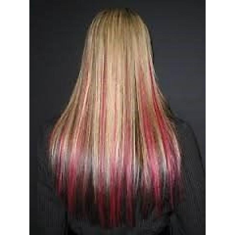 ****Pre-bonds, Micro-rings, Micro-ring Weft, Russian, European or Indian hair Extension!****