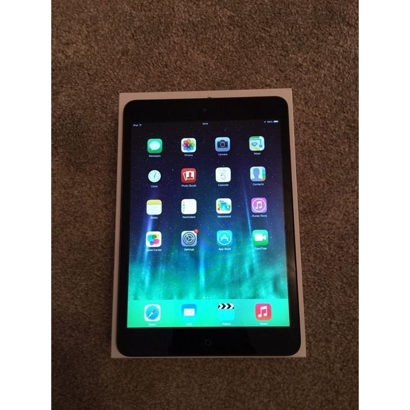 iPad mini 16GB Perfect Condition