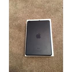 iPad mini 16GB Perfect Condition