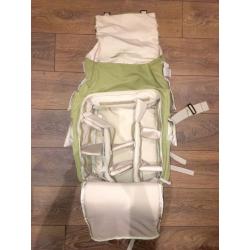National Geographic NG5738 Large Camera Backpack