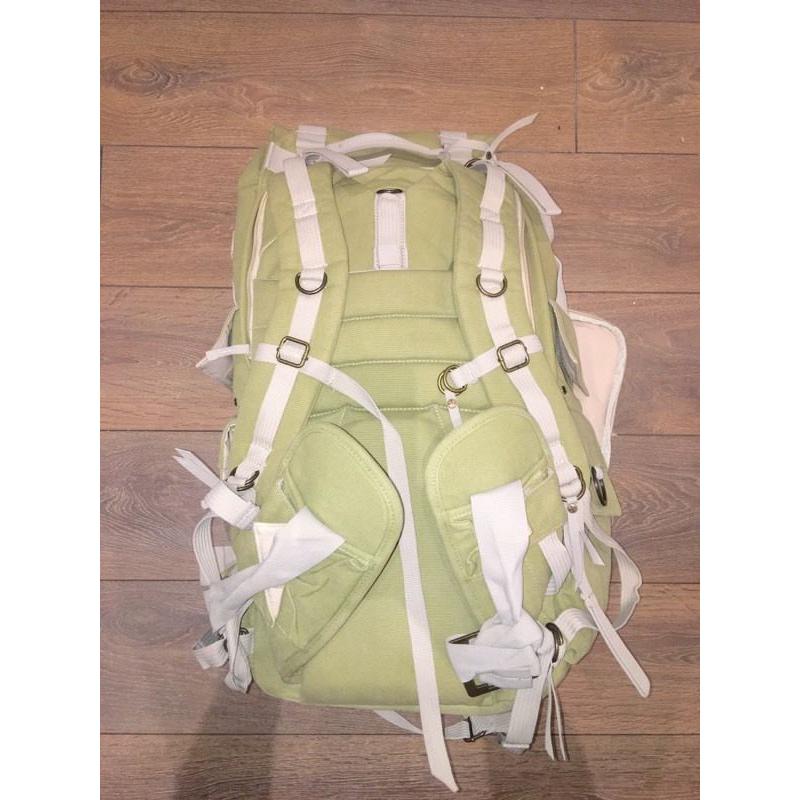 National Geographic NG5738 Large Camera Backpack