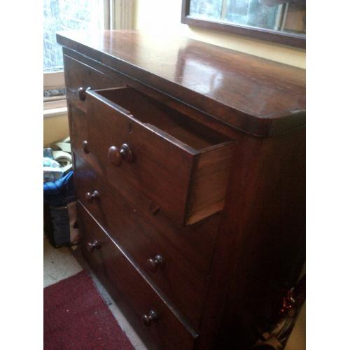 Period Chest of Drawers